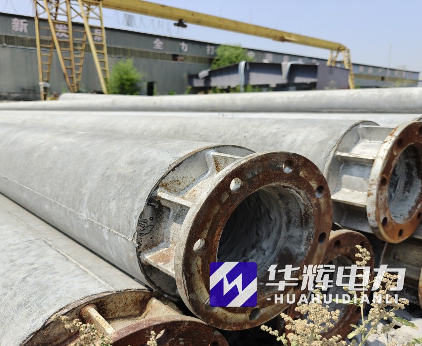 余江18米水泥电线杆