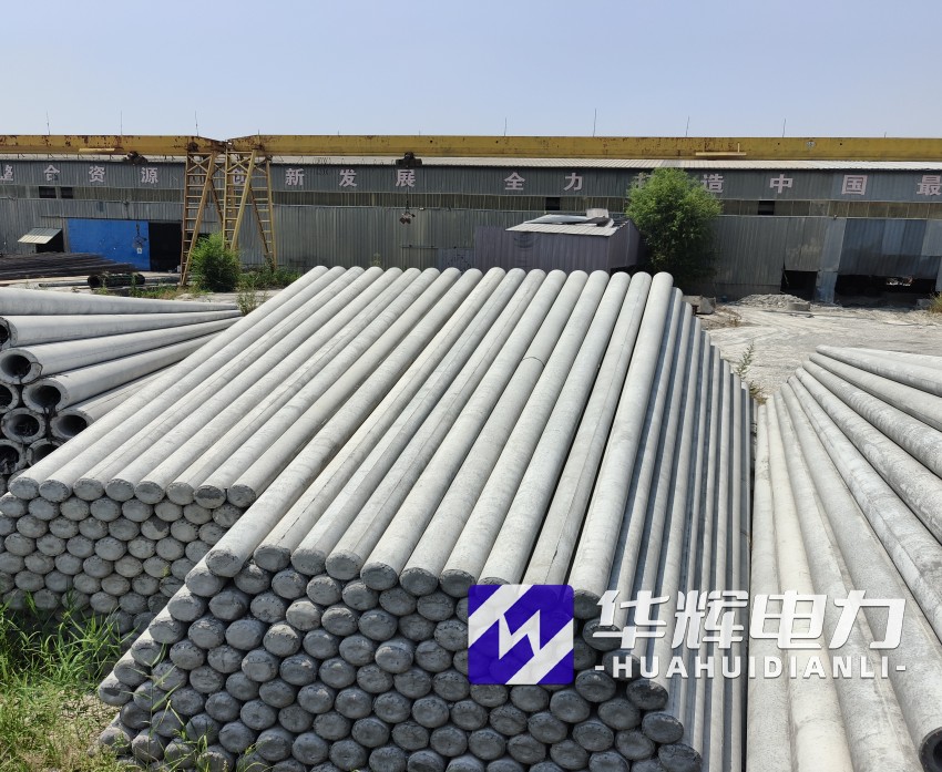 余江15米水泥电线杆